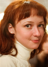 Репетитор Анастасия Олеговна 