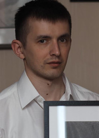 Репетитор Константин Вячеславович 