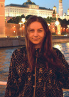 Репетитор Людмила Сергеевна 