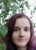 Репетитор Ксения Александровна