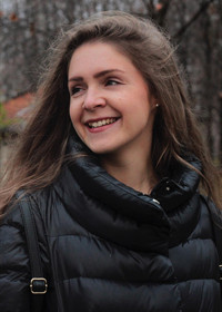 Репетитор Ксения Леонидовна 