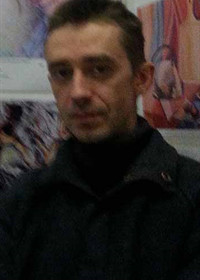 Репетитор Алексей Викторович 