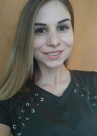 Репетитор Кристина Ваниковна 