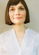 Репетитор Ольга Борисовна 