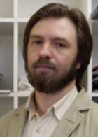 Репетитор Николай Николаевич 