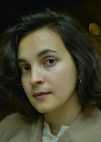 Репетитор Ксения Александровна 