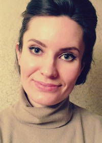 Репетитор Екатерина Ивановна 