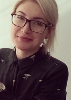 Репетитор Софья Владимировна 