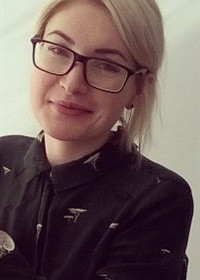 Репетитор Софья Владимировна 