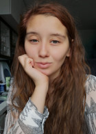 Репетитор Наталья Алексеевна 