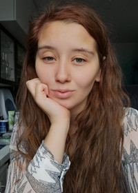 Репетитор Наталья Алексеевна 