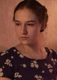 Репетитор Александра Романовна 