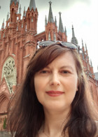 Репетитор Наталья Александровна 