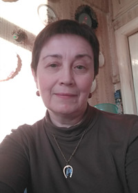 Репетитор Вера Викторовна 