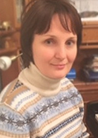 Репетитор Цветана Геннадьевна 