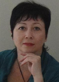 Репетитор Светлана Геннадиевна 