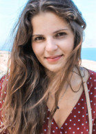 Репетитор Амалия Арменовна 