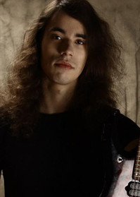 Репетитор Сергей Олегович