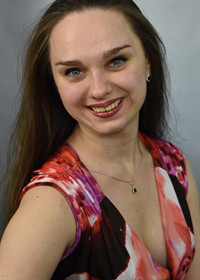 Репетитор Анна Владленовна 