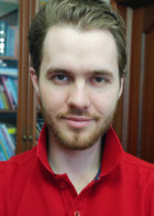 Репетитор Сергей Юрьевич