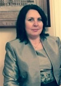 Репетитор Елена Вячеславовна 