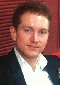 Репетитор Евгений Борисович 