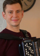 Репетитор Игорь Олегович 