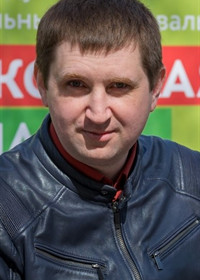 Репетитор Константин Сергеевич