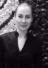 Репетитор Ирина Вадимовна