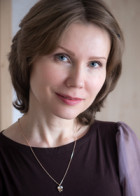 Репетитор Ольга Валерьевна 