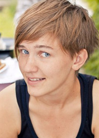 Репетитор Светлана Александровна 