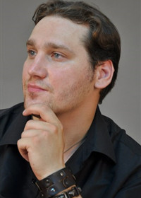 Репетитор Василий Владимирович 