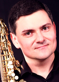 Репетитор Николай Львович