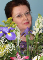 Репетитор Лариса Владимировна 