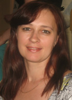 Репетитор Евгения Анатольевна