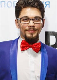 Репетитор Тимур Сахаддинович 