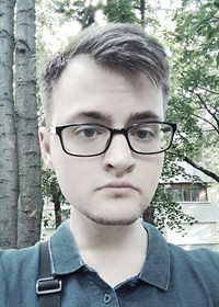 Репетитор Денис Олегович 