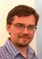 Репетитор Константин Эдуардович 