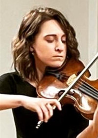 Репетитор Арина Дмитриевна 