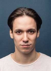 Репетитор Игорь Вадимович 