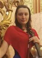 Репетитор Юлия Андреевна 