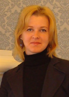 Репетитор Елена Вячеславовна 