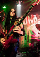 Репетитор Ольга Игоревна 