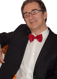 Репетитор Вадим Владимирович 