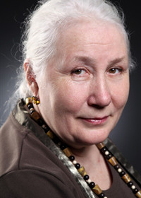 Репетитор Лариса Петровна