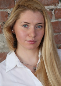 Репетитор Мария Владимировна 