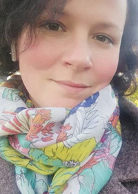 Репетитор Анна Вячеславовна 