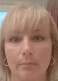 Репетитор Елена Николаевна