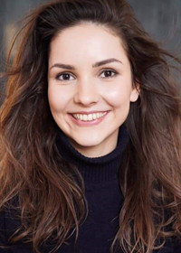 Репетитор Ольга Владимировна