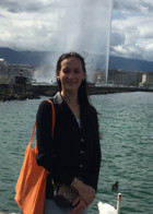 Репетитор Мария Викторовна 